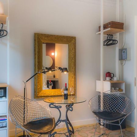 Habitació amb encant Sitges Exterior foto